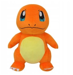 Set de plush Pokemon 4 bucăți