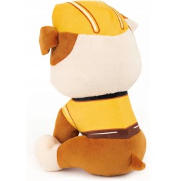 Mascota Rubble Psi Patrol 23 cm