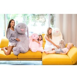 Large Plush Teddy Bear Rabbit Figo 100cm