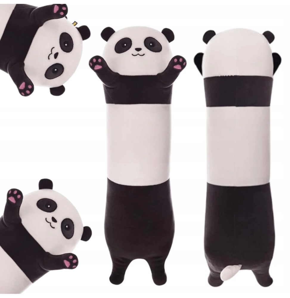 70 cm Soft Plush Panda for Kids