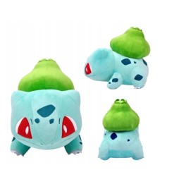 Set de plush Pokemon 4 bucăți