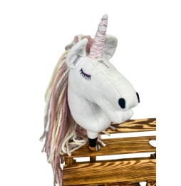 Unicorn A5 Hobby Horse KHTAria