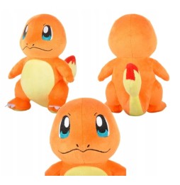 Set de plush Pokemon 4 bucăți