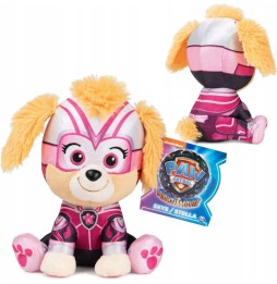 Paw Patrol Skye Plush 17 cm