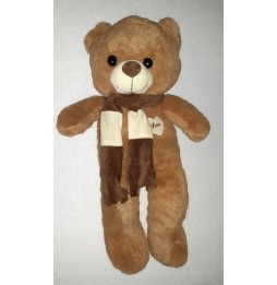 Large Teddy Bear with Heart 60 cm Plush