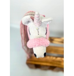 Unicorn A5 Hobby Horse KHTAria