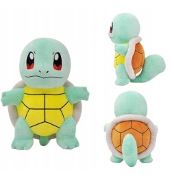 Set de plush Pokemon 4 bucăți