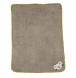 Koala Blanket from Australia - Soft Cover for Kids