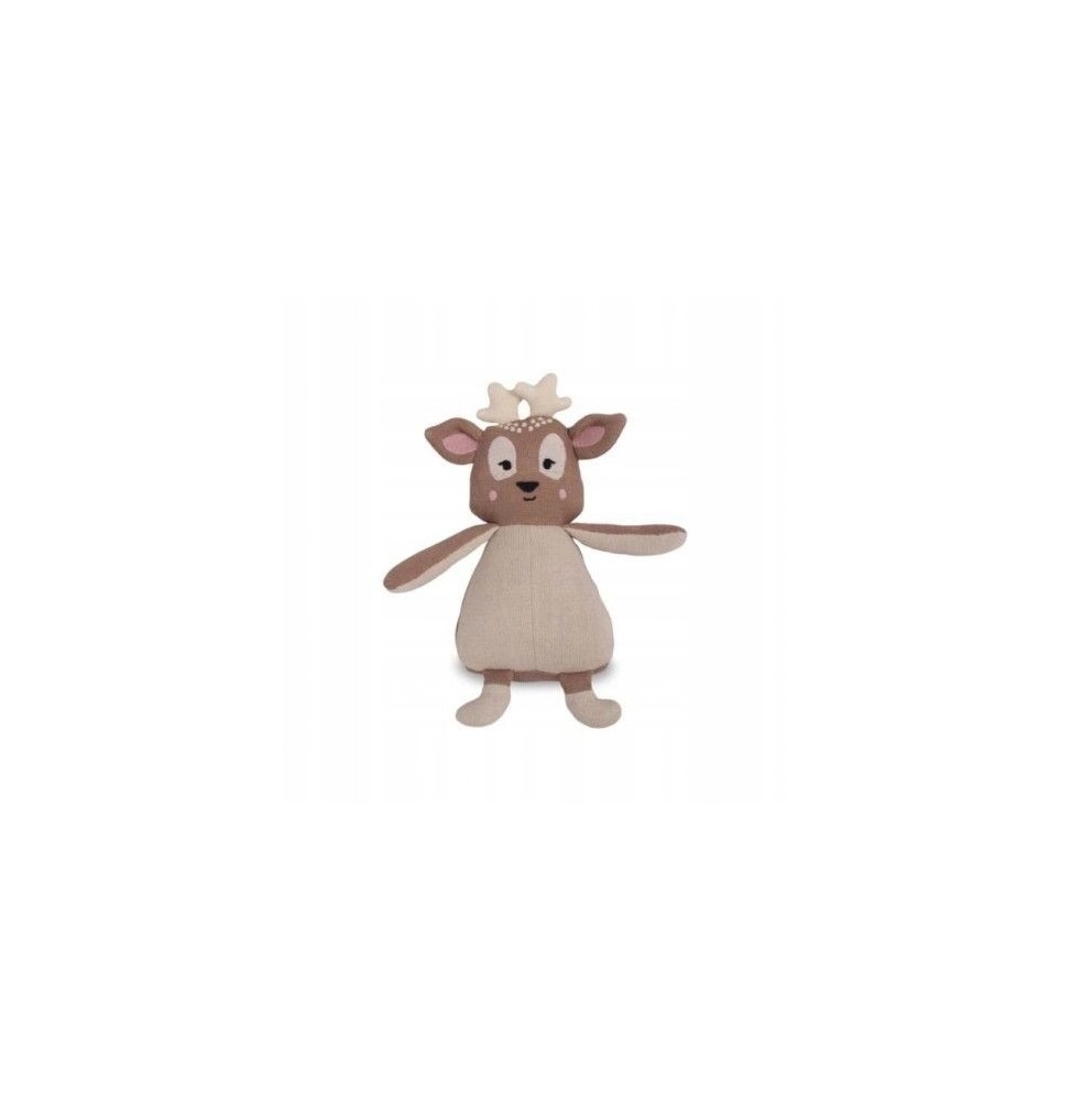 Filibabba Plush Toy Deer Bea