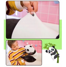 70 cm Soft Plush Panda for Kids