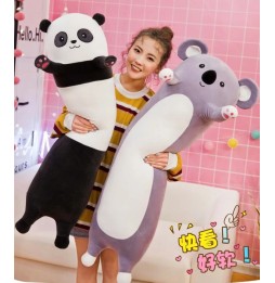 70 cm Soft Plush Panda for Kids