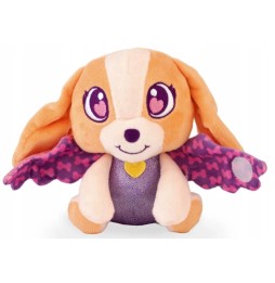 Epee Puppy Plush in Egg