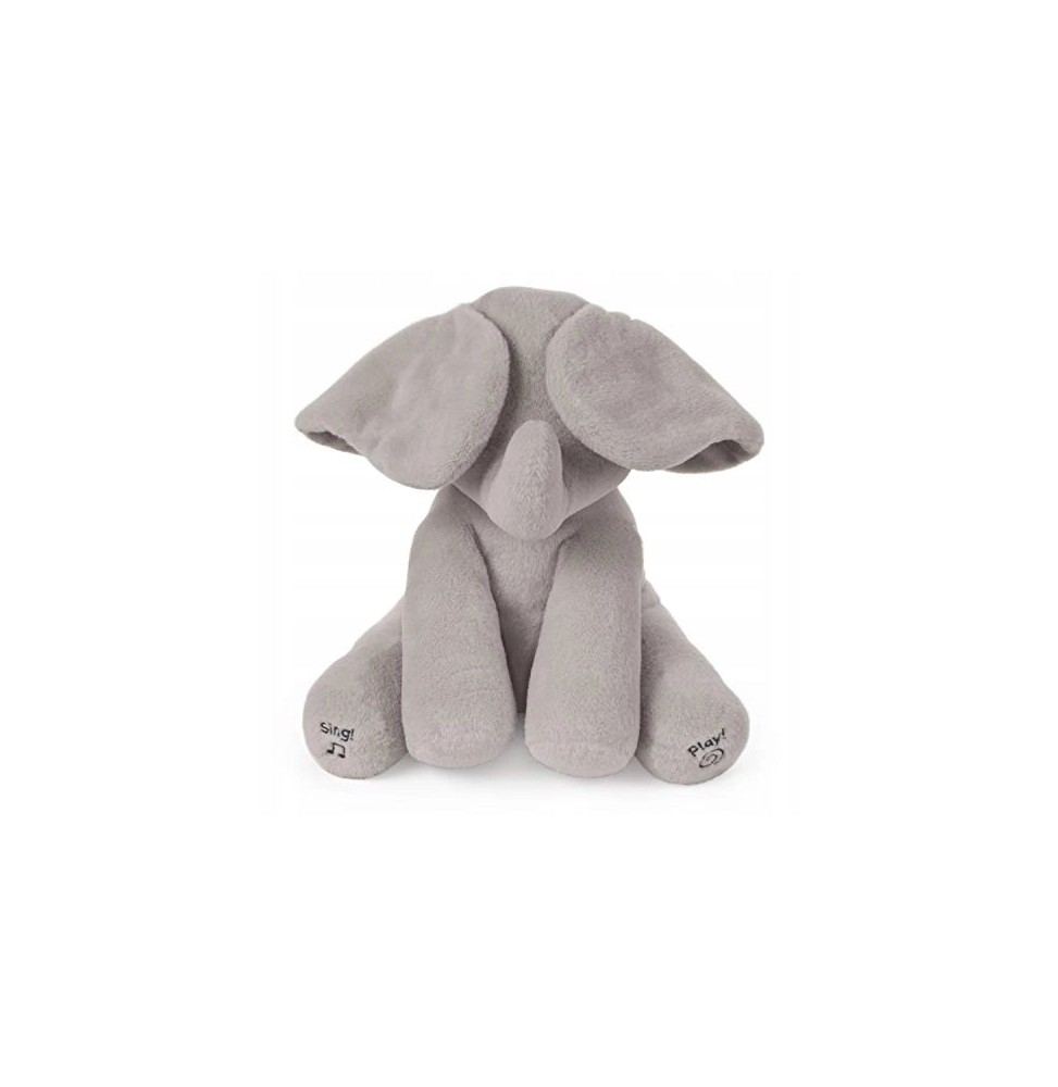 GUND elefant plushed 30 cm