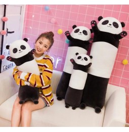 70 cm Soft Plush Panda for Kids