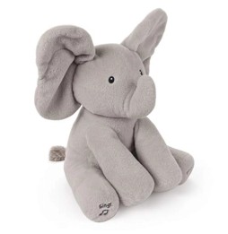 GUND elefant plushed 30 cm