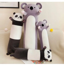 70 cm Soft Plush Panda for Kids