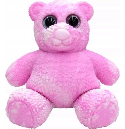 Cuddly Bear - Pink Scented Teddy Epee