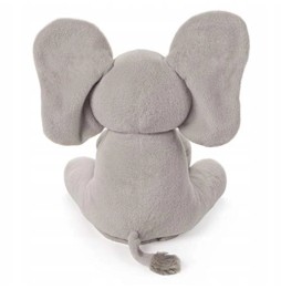 GUND elefant plushed 30 cm