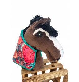 Pătură Dragoste pentru hobby horse