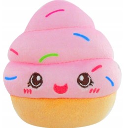 Cuddly Squishies Epee - Plush Toys in a Sphere