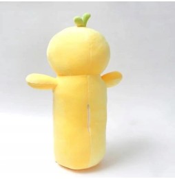 Kaczka maskotka pluszak 60 cm