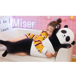 Pluszowa panda 70 cm dla dzieci