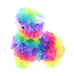 Plush Llama 24cm for Kids