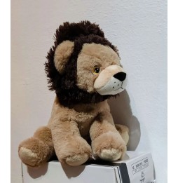 Cuddly Toy Kitten Lion 30 cm