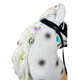 Charmsuri pentru hobby horse - bijuterii și accesorii