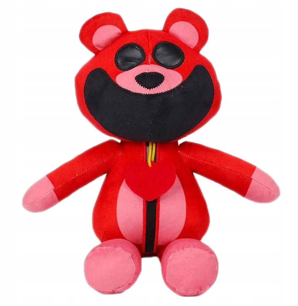 Bobby BearHug Plush Toy 30 cm