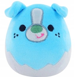 Cuddly Squishies Epee - Plush Toys in a Sphere