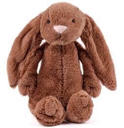 Large Plush Rabbit Figo 50cm