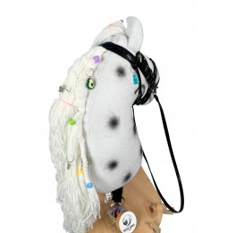 Charmsuri pentru hobby horse - bijuterii și accesorii