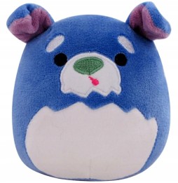 Cuddly Squishies Epee - Plush Toys in a Sphere