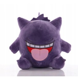 Pokemon Go pluș Gengar 26.5 cm