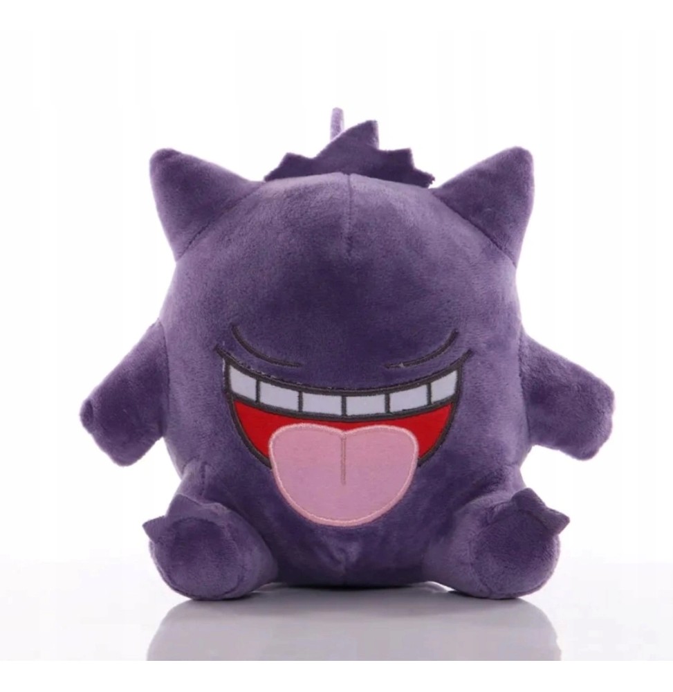 Pokemon Go pluszak Gengar 26.5 cm Pokemon Go pluszak Gengar 26.5 cm