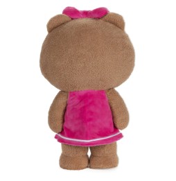 LINE FRIENDS miś CHOCO 38cm pluszowy GUND