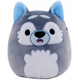 Cuddly Squishies Epee - Plush Toys in a Sphere