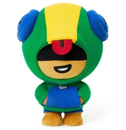 Mascota Leon Brawl Stars 25 cm