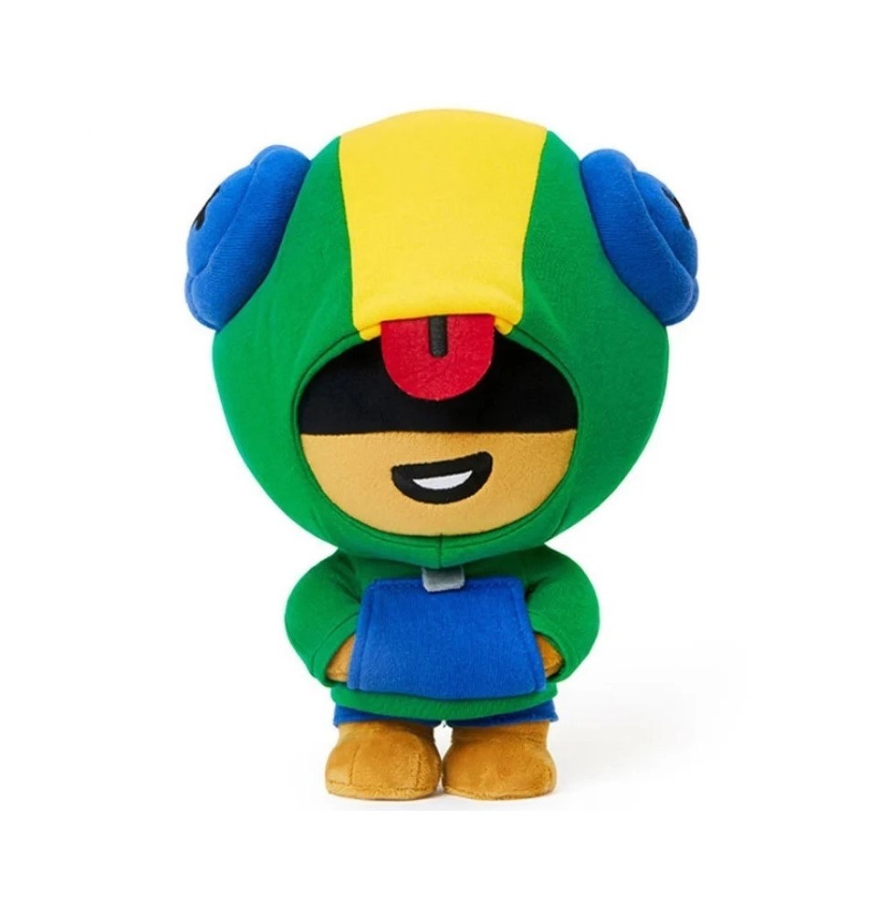 Mascota Leon Brawl Stars 25 cm