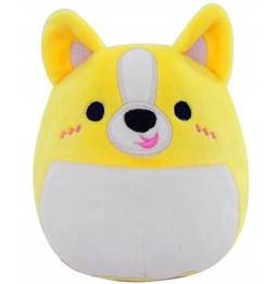 Cuddly Squishies Epee - Plush Toys in a Sphere