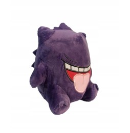 Pokemon Go pluș Gengar 26.5 cm