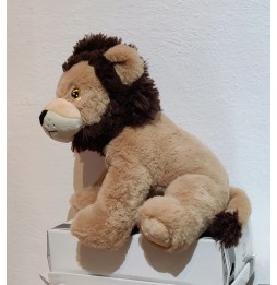 Cuddly Toy Kitten Lion 30 cm