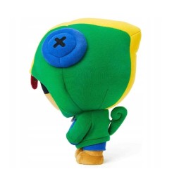 Mascota Leon Brawl Stars 25 cm