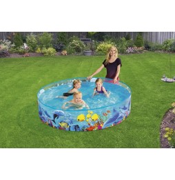 Bestway Ocean Odyssey Pool for Kids