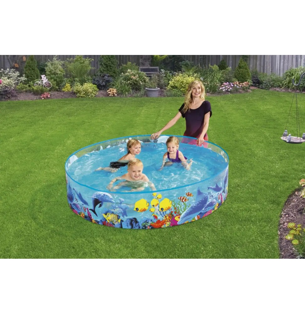 Bestway Ocean Odyssey Pool for Kids