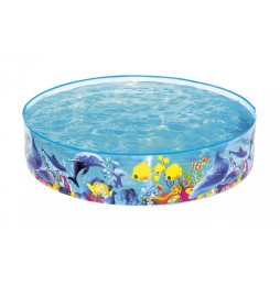 Bestway Ocean Odyssey Pool for Kids