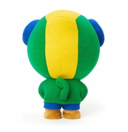 Mascota Leon Brawl Stars 25 cm