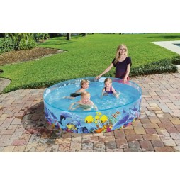 Bestway Ocean Odyssey Pool for Kids