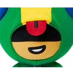 Mascota Leon Brawl Stars 25 cm